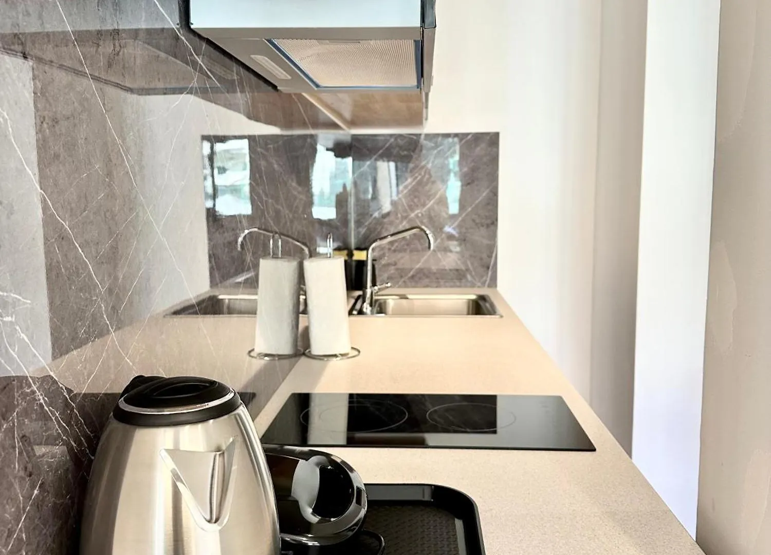 Aparthotel Bejler City Center Tirana