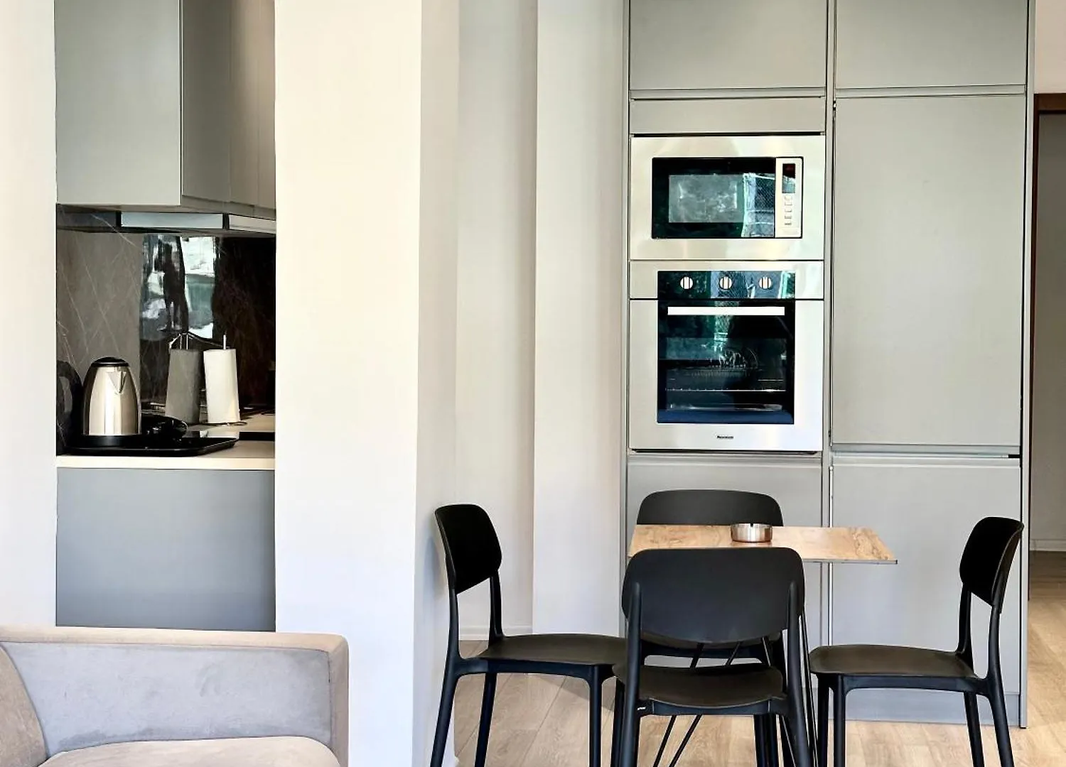 Aparthotel Bejler City Center Tirana