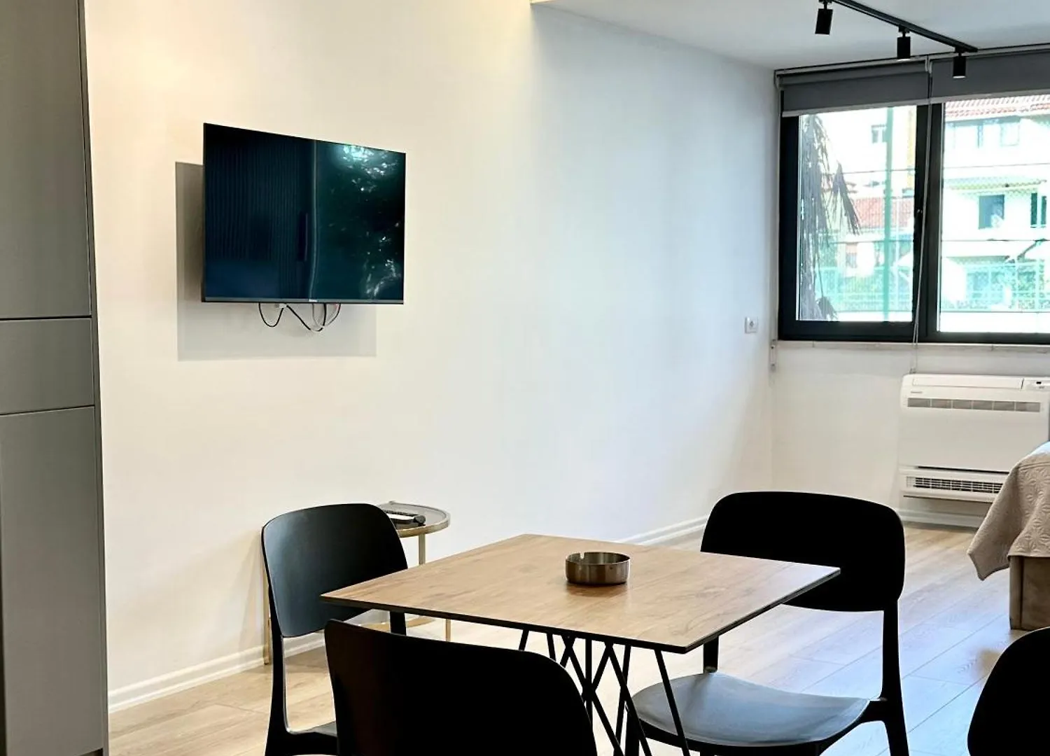 Bejler City Center Tirana Aparthotel